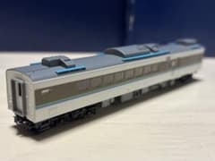 TOMIX キロ182 0 とかち色　T車1両 TOMIX キロ182 0 とかち色 T車1両 - メルカリ