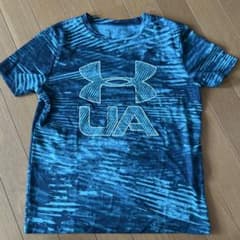 UNDER ARMOUR キッズ Tシャツ YLGサイズのサムネイル