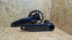 SRAM GX Eagle DUB クランクセット 30T MTB用 美品 - メルカリ