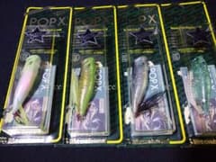 POP-X セイナカラーのサムネイル