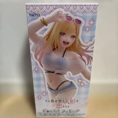 그 갈아입는 인형은 사랑을 한다 Coreful 피규어 키타가와 카이유메 수영복 ver.
