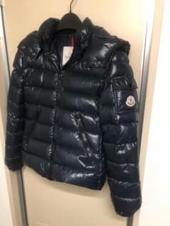 Sale!!!【超美品】MONCLER(モンクレール) BADYのサムネイル