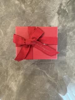 Salvatore Ferragamo 空き箱 ギフト箱のサムネイル