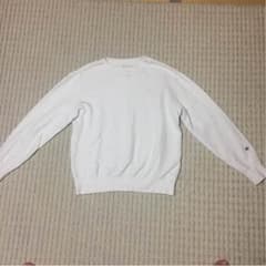 チャンピオンのスエットのサムネイル