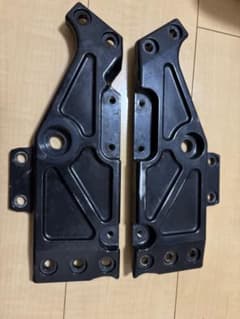 ゼファー400 ステッププレートのサムネイル