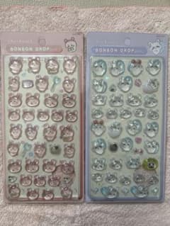 2026年　新モデル　BONBON DROP シールセット 2枚のサムネイル