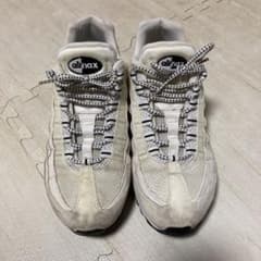 ナイキ　NIKE エアマックス95 オレオ　29cmのサムネイル