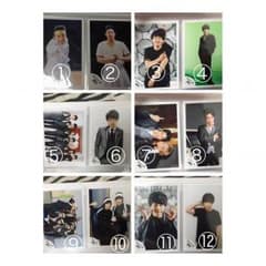 ★ジャニーズWEST 公式写真★のサムネイル