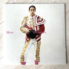 Mew - Frengers 限定盤 レコード LP 2枚組 - メルカリ