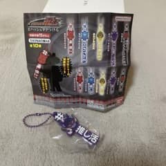 【仮面ライダー電王】#ハッシュタグつける #リュウタロスBのサムネイル