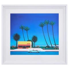 KYNE × 村上隆 無題シリーズ作品 極稀少 ED50 | Shop at Mercari from