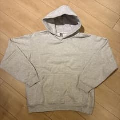 ロサンゼルスアパレル　ロスアパ　14oz パーカーのサムネイル