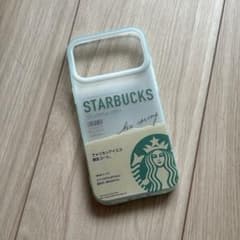 STARBUCKS iPhone17Promax用 ケースのサムネイル