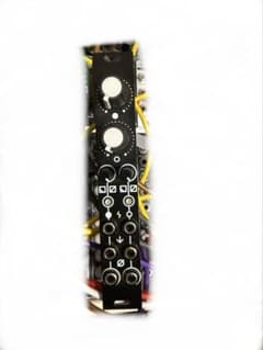 DVCA Dual VCA Mutable Veilsクローン DVCA Dual VCA Mutable Veilsクローン - メルカリ