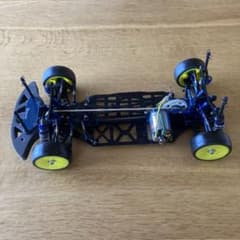 Yokomo MR-4TC BD - メルカリ