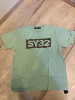 SY32 by SWEET YEARS Tシャツ XLのサムネイル