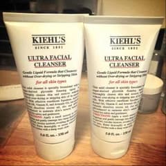 キールズ UFC クレンザー 150ml×2のサムネイル