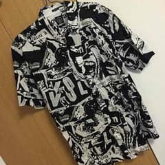 VOLCOM ボルコム シャツのサムネイル