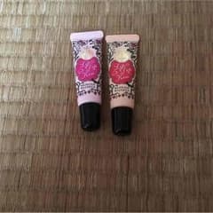 リップディップキスのサムネイル