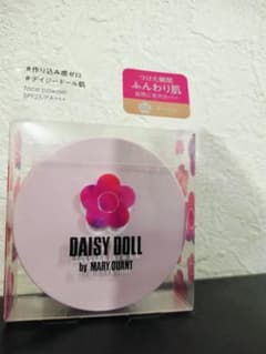 DAISY DOLL by MARY QUANT フェイスパウダー 03のサムネイル