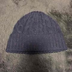 ニットキャップ JUNMENのサムネイル
