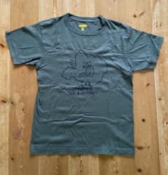 KEEN キーン 長場雄 Tシャツ ユニセックスのサムネイル