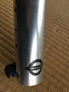 ウインドサーフィン用ジョイントのサムネイル