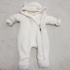 H&M カバーオールのサムネイル