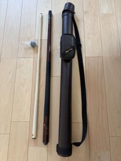 Cuetec Tri-Glide 5.5 T. ビリヤードキュー Cuetec Tri-Glide 5.5 T. ビリヤードキュー - メルカリ