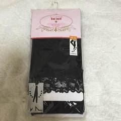 8分丈 レースレギンスのサムネイル