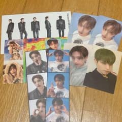 p1harmony テオ ギホ　ユニット　2集　ポカ　トレカ　対面　当選者特典 p1harmony テオ ギホ ユニット 2集 ポカ トレカ 対面 当選者特典