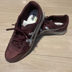 ★asics アシックス ★スニーカー ★人気のサムネイル