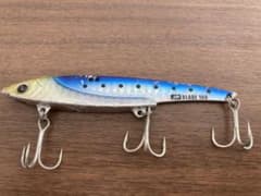 メジャークラフト　ジグパラ　ブレード　35gのサムネイル