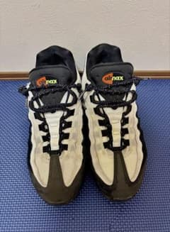NIKE AIR MAX 95 エアマックス　アンチフリーズ　スニーカーのサムネイル