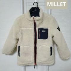 MILLET リバーシブルダウンジャケットのサムネイル
