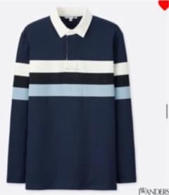 JW ANDERSON ユニクロ　シャツのサムネイル
