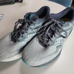 Mizuno ミズノ　ウェーブライダー　27 27cmのサムネイル