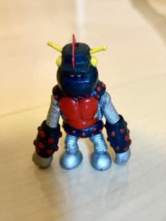 無版権 がんばれロボコン ロボメカ ソフビ フィギュア パチソフビ 楽天市場】ロボメカ（がんばれ!!ロボコンより）《2019年2月下旬発送