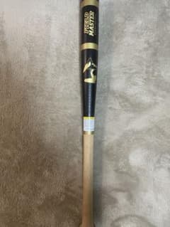 FIELD MASTER トレーニングバット 86cm - メルカリ
