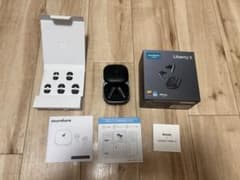 りこ様専用 Soundcore Liberty 5 ワイヤレスイヤホン 本体のサムネイル