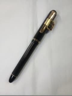 PILOT パイロット 万年筆 初期型 ジャスタス【細字】 - メルカリ