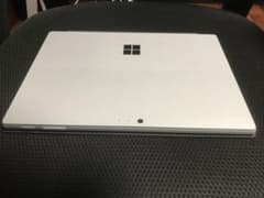 Surface pro 5  LTE core i5 7300U (美品)のサムネイル