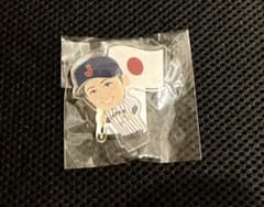 侍ジャパン2026 坂本誠志郎 アクリルスタンドのサムネイル