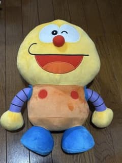 コロ助　BIGぬいぐるみ　高さ約45センチ