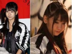 柏木由紀着用スカジャンのサムネイル