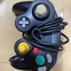 ニンテンドーゲームキューブコントローラ 539837のサムネイル
