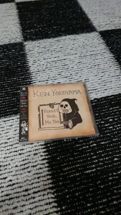 kenyokoyama 新譜 新品 未使用のサムネイル