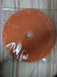 ダイキン加湿器フィルターKNME043B4互換品のサムネイル