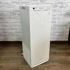 4F 2021年製 ダイキン 加湿空気清浄機 MCK55Y-W ストリーマ 4F 2021年製 ダイキン 加湿空気清浄機 MCK55Y-W ストリーマ - メルカリ