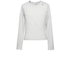 即購入可 ジェントルイスLayer Panel Longsleeve Tee - メルカリ